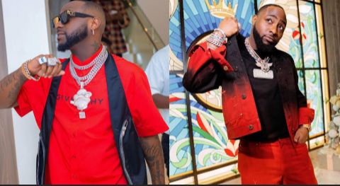 Davido Pledges N300m to Support Orphanages and Agencies Against Drug Abuse