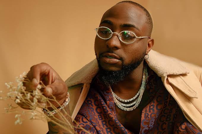 Davido Pledges N300m to Support Orphanages and Agencies Against Drug Abuse