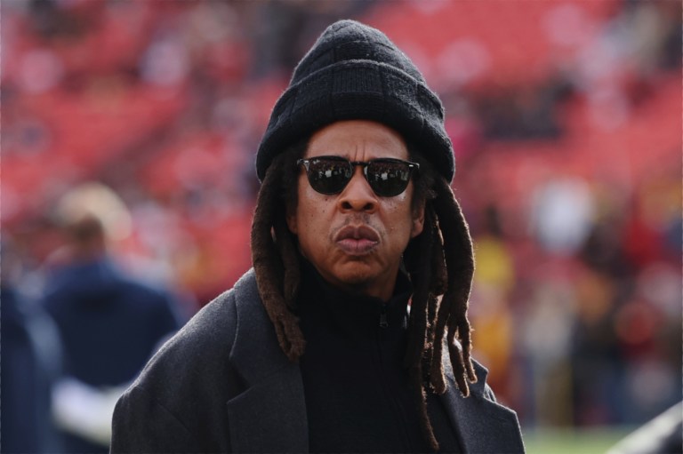 Jay-Z, Roc Nation Releases a Statement Concerning Allegations of Child Rape