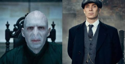 ‘Harry Potter’ Star Ralph Fiennes Says He “Would Be All In Favor” Of Cillian Murphy To Take Over Voldemort Role In HBO Series