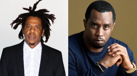 Jay-Z Accused of Raping a 13-year-old Kid Alongside Diddy in 2000