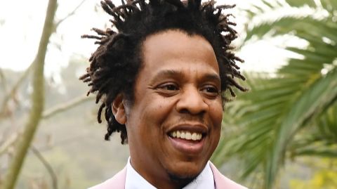 Jay-Z, Roc Nation Releases a Statement Concerning Allegations of Child Rape