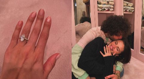 Selena Gomez Announces Engagement to Benny Blanco