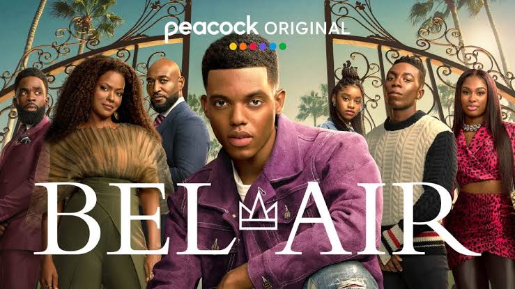 Bel-Air Season 4 to Mark the End of the TV Series on Peacock