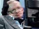 Stephen Hawking