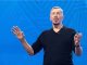 Larry Ellison