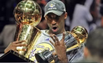 What Were Kobe’s Accomplishments